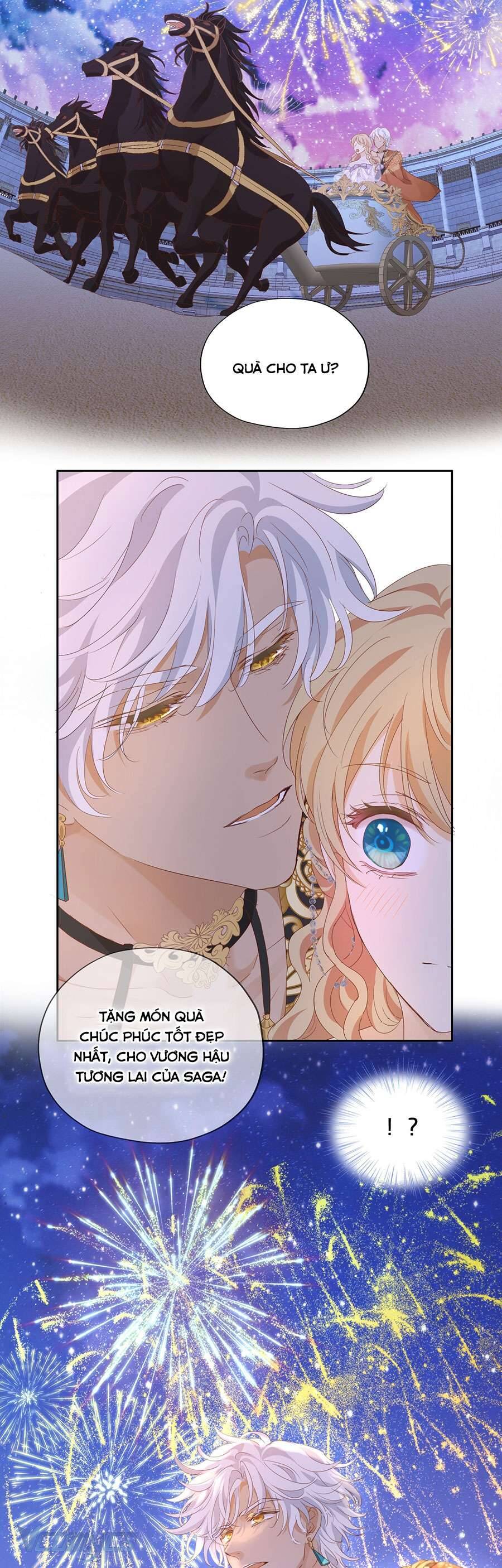 Địch Úc Đa Chi Ca Chapter 188 - Trang 2