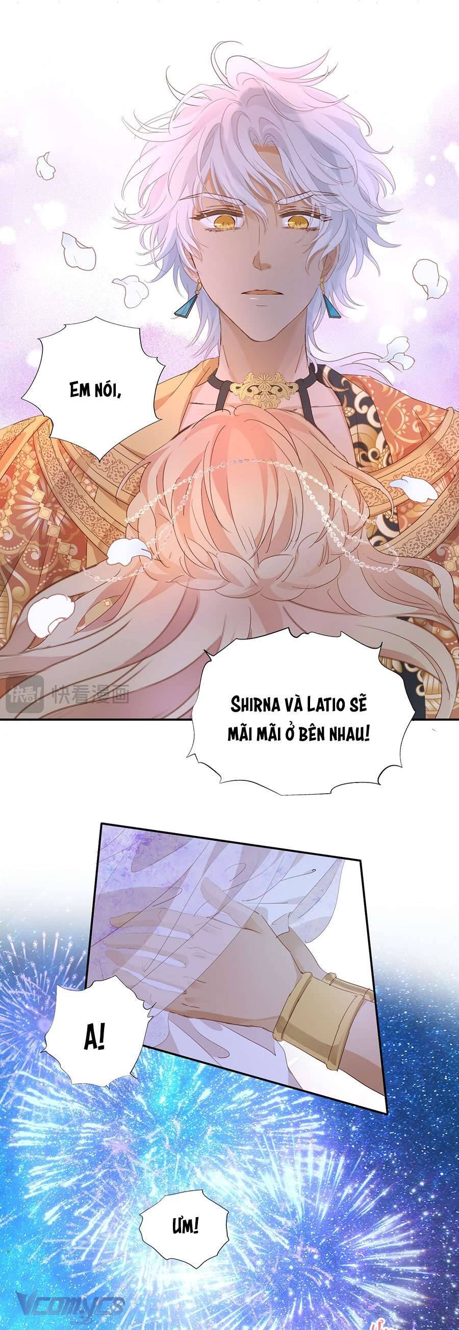 Địch Úc Đa Chi Ca Chapter 188 - Trang 2