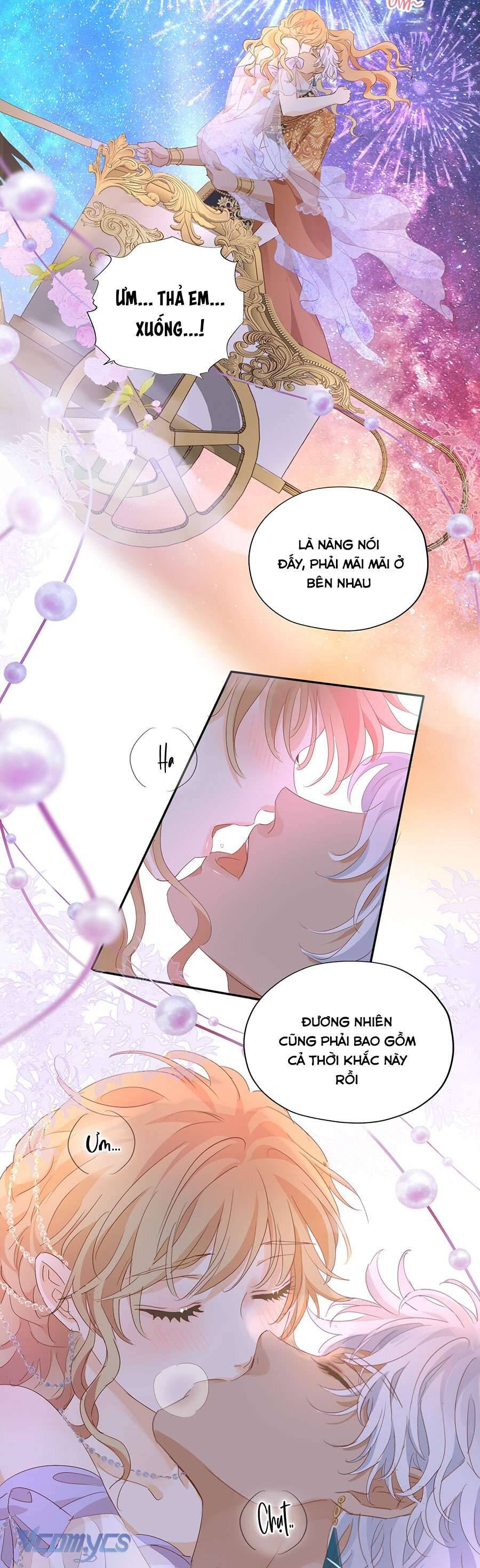 Địch Úc Đa Chi Ca Chapter 188 - Trang 2