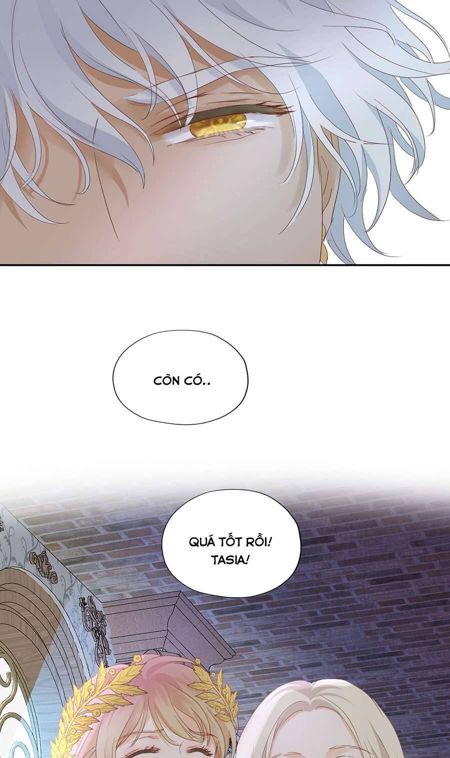 Địch Úc Đa Chi Ca Chapter 188 - Trang 2