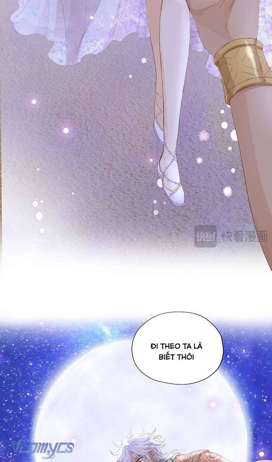 Địch Úc Đa Chi Ca Chapter 188 - Trang 2