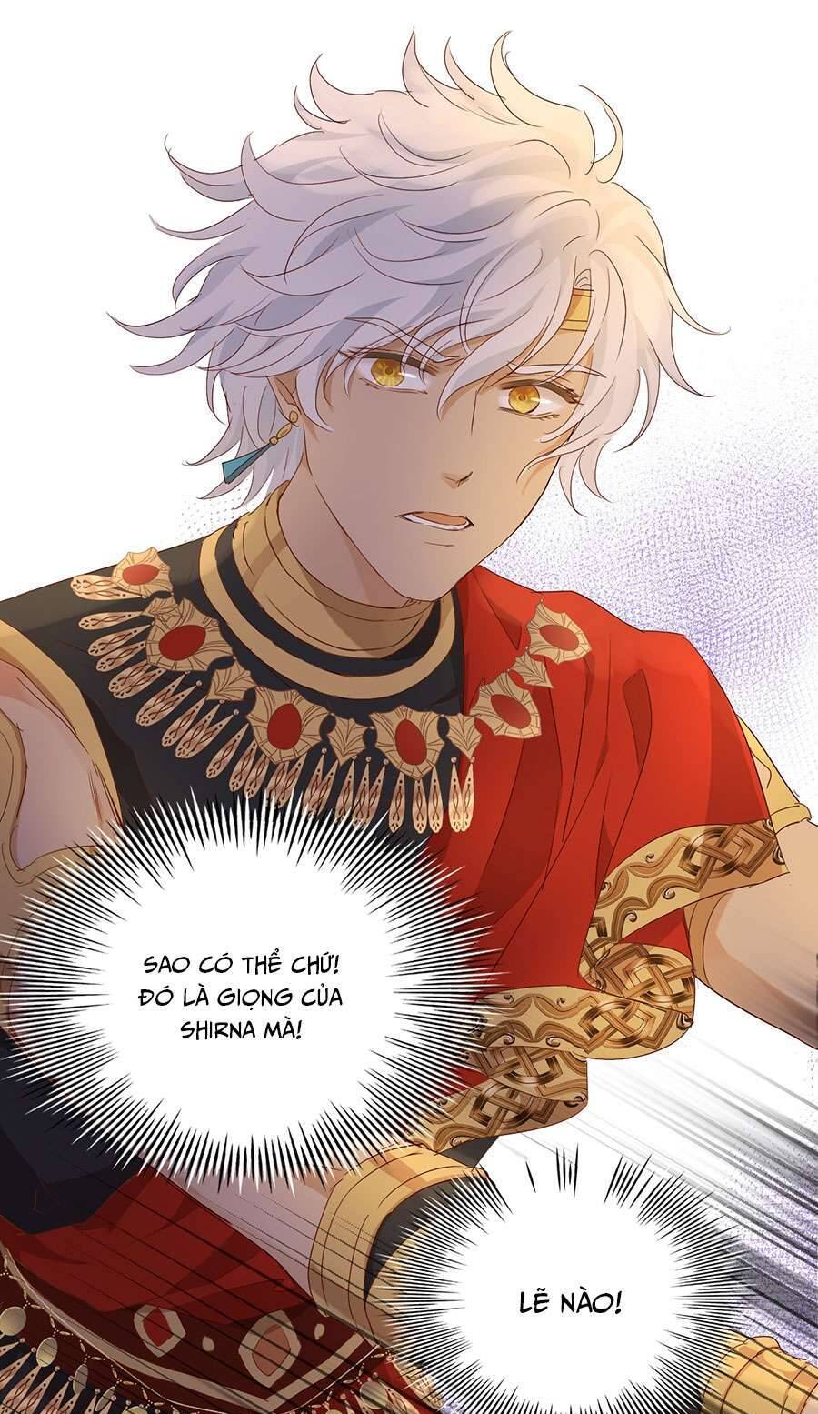 Địch Úc Đa Chi Ca Chapter 187 - Trang 2