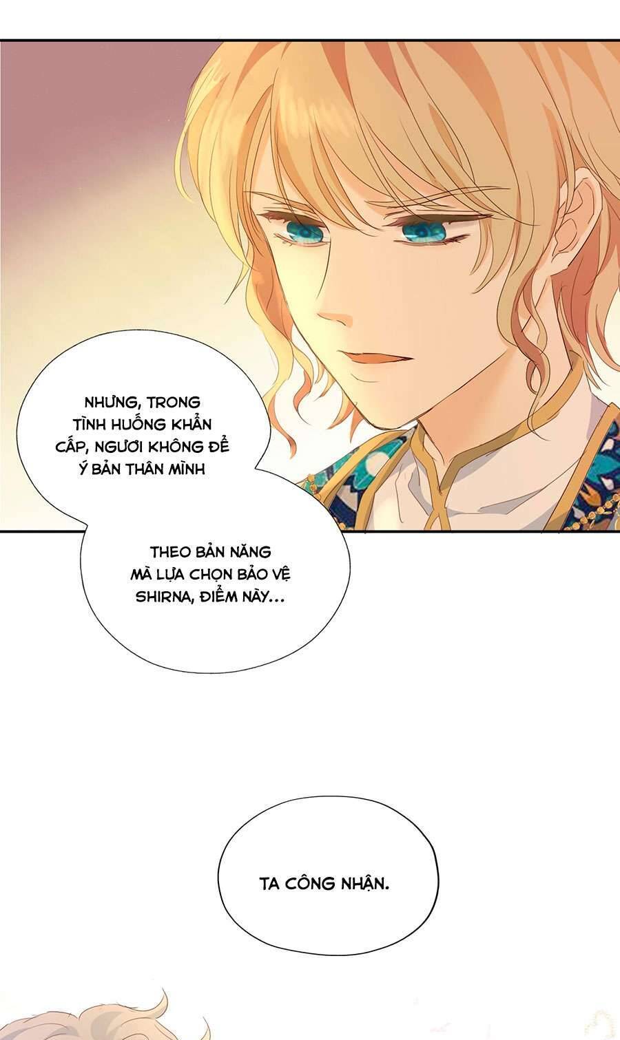 Địch Úc Đa Chi Ca Chapter 187 - Trang 2