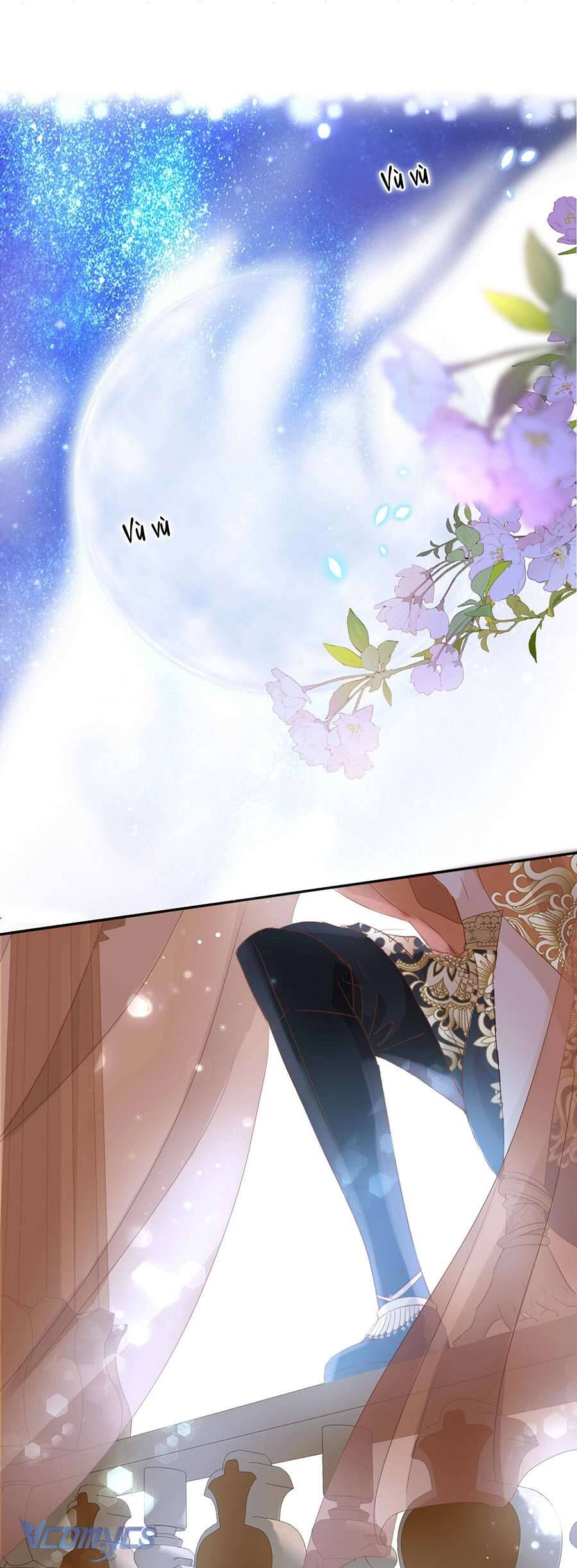 Địch Úc Đa Chi Ca Chapter 187 - Trang 2