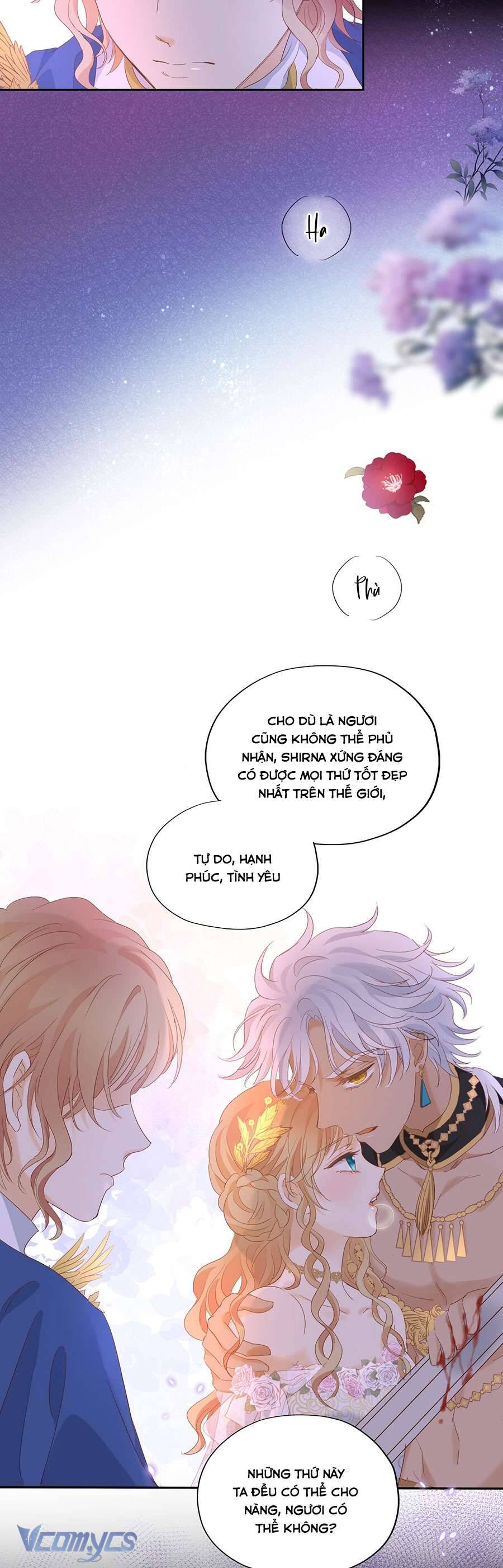 Địch Úc Đa Chi Ca Chapter 185 - Trang 2