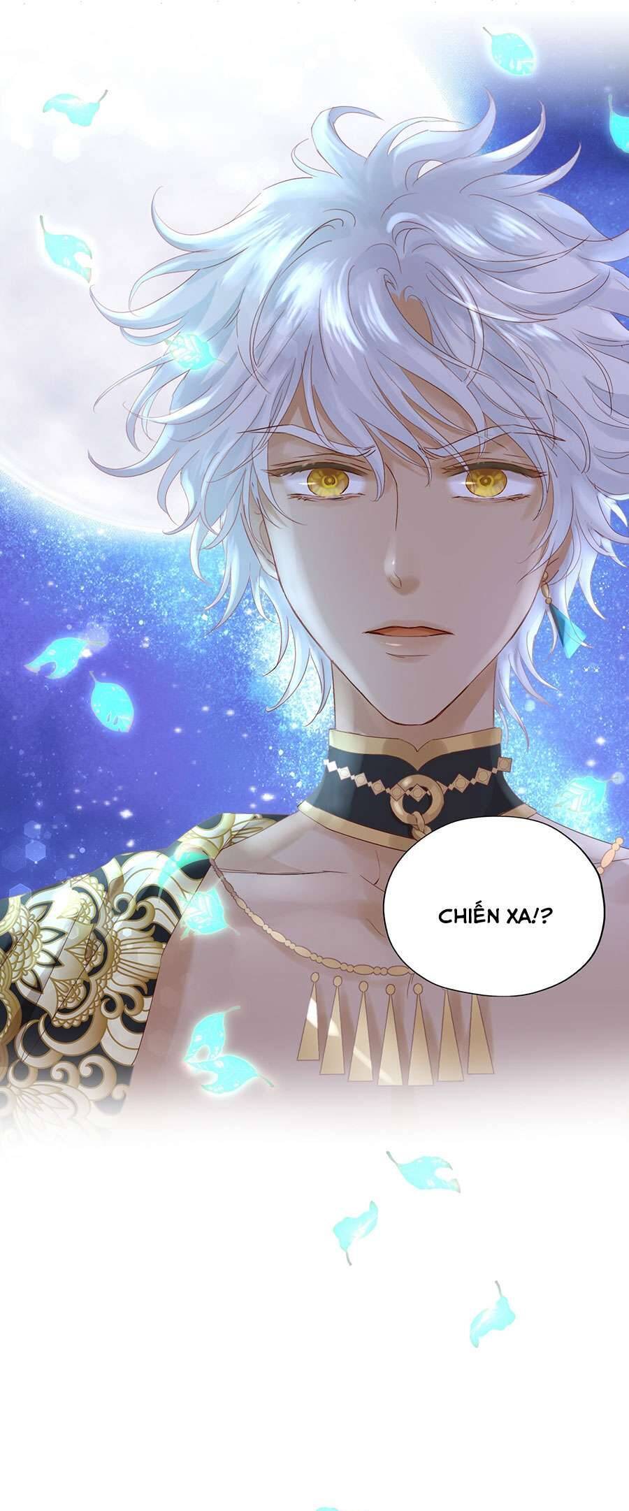 Địch Úc Đa Chi Ca Chapter 185 - Trang 2