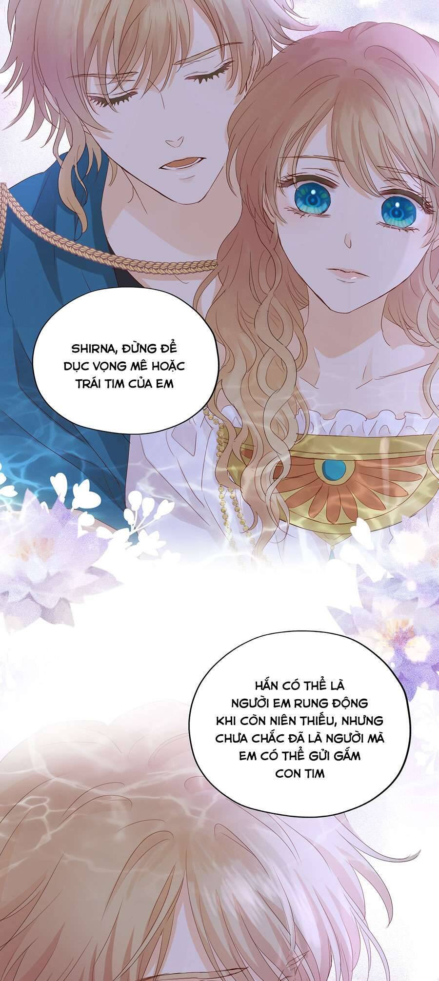 Địch Úc Đa Chi Ca Chapter 185 - Trang 2