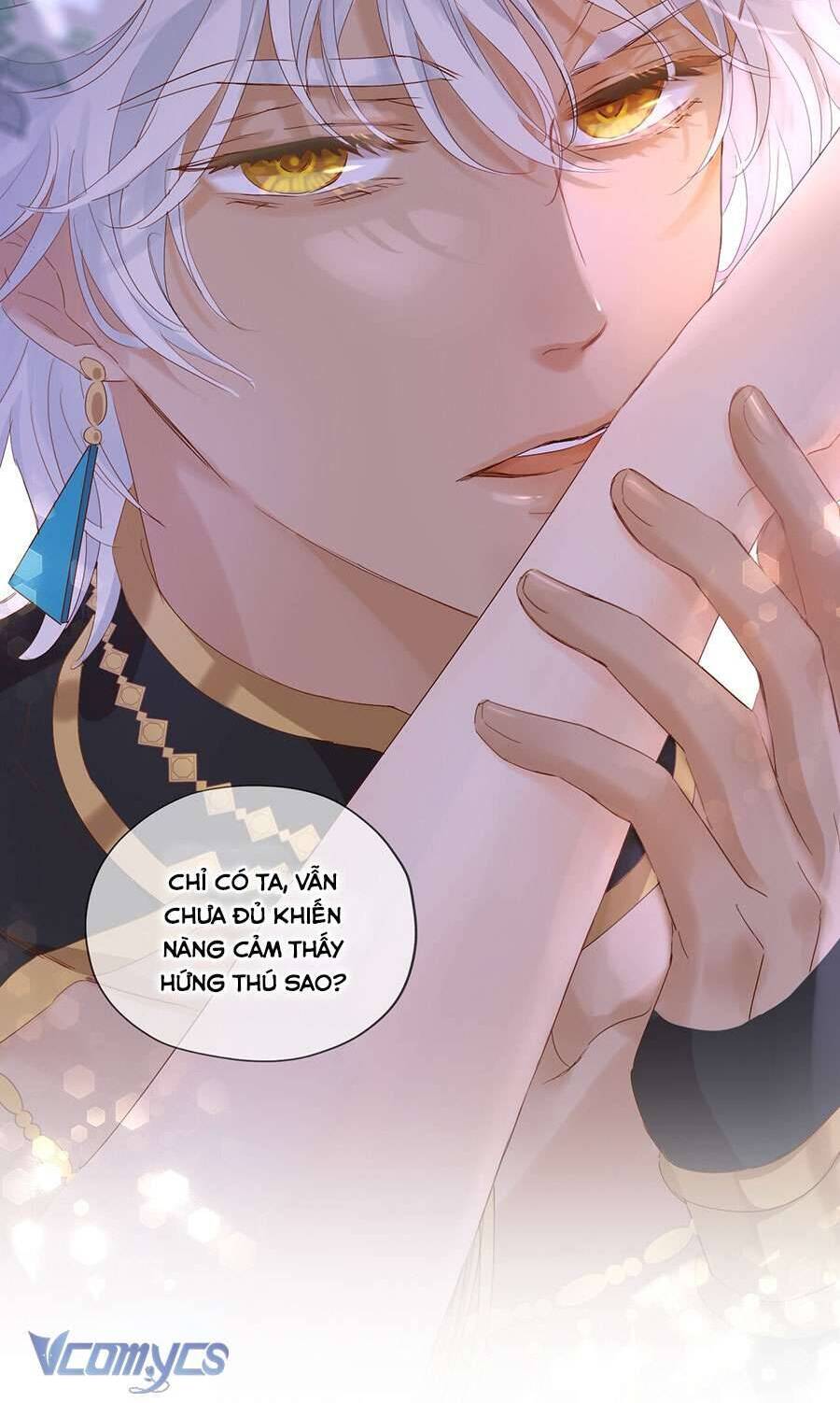 Địch Úc Đa Chi Ca Chapter 184 - Trang 2