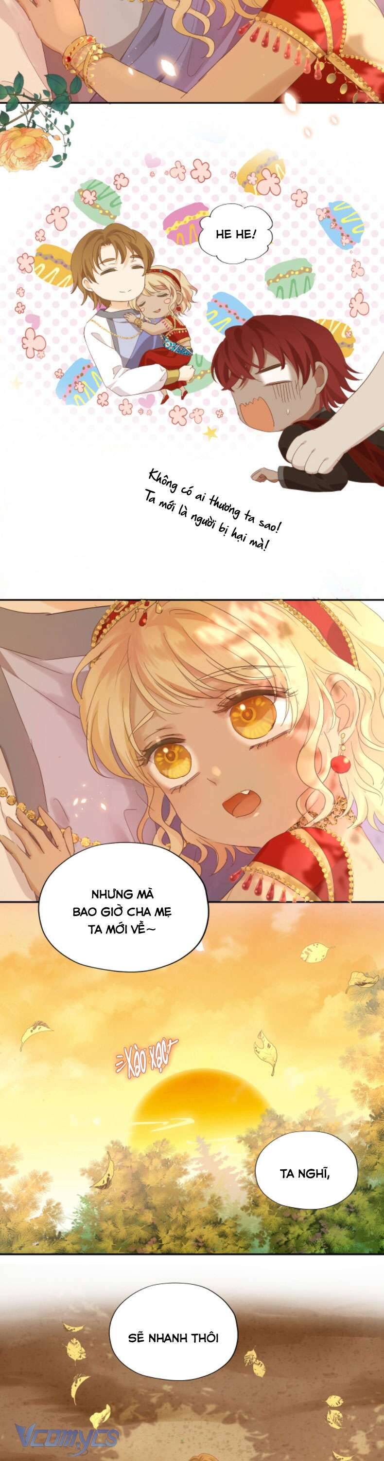 Địch Úc Đa Chi Ca Chapter 183 - Trang 2