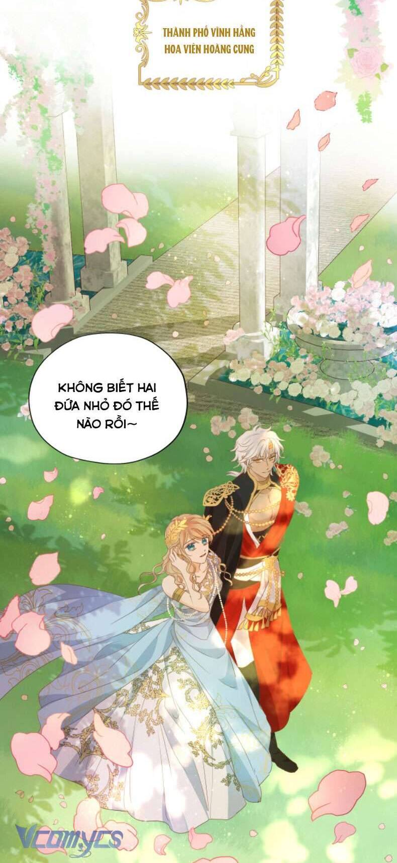 Địch Úc Đa Chi Ca Chapter 183 - Trang 2