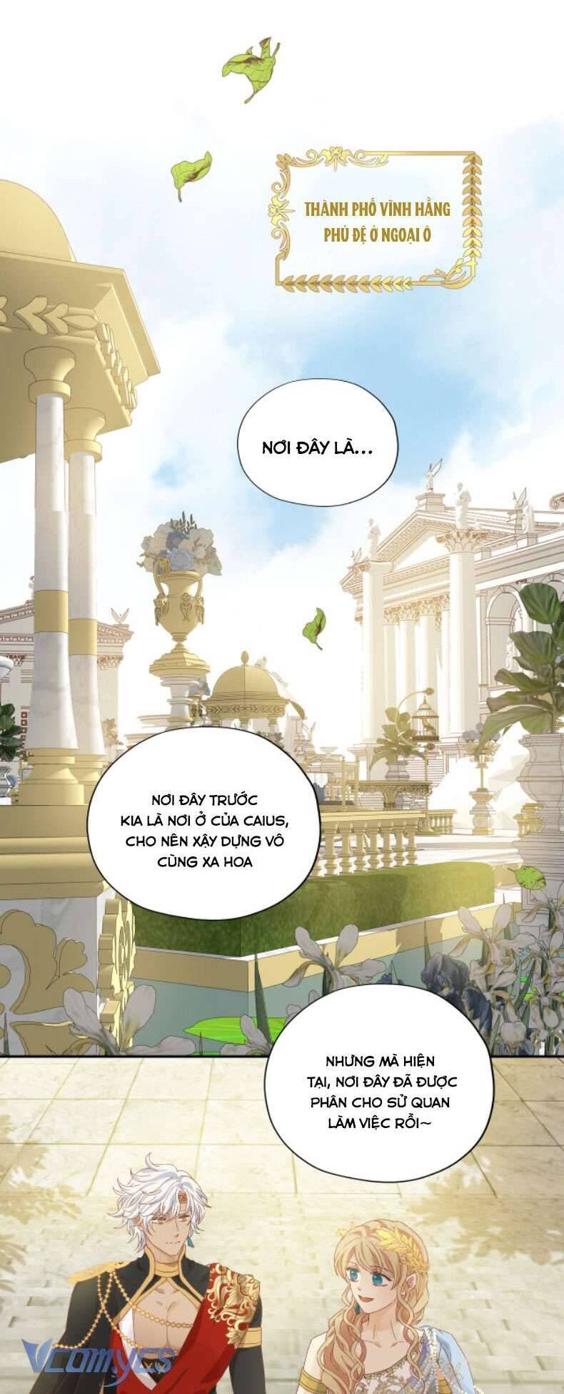 Địch Úc Đa Chi Ca Chapter 183 - Trang 2