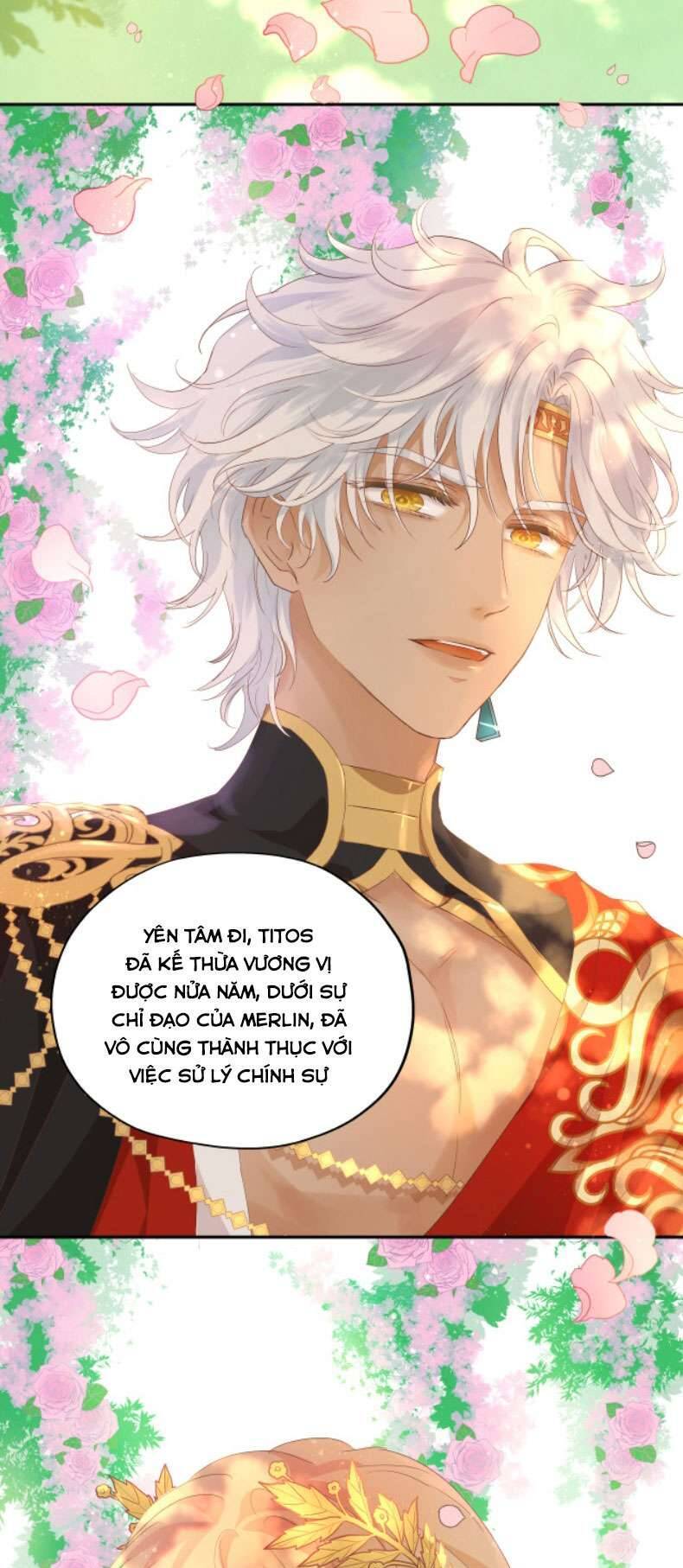 Địch Úc Đa Chi Ca Chapter 183 - Trang 2