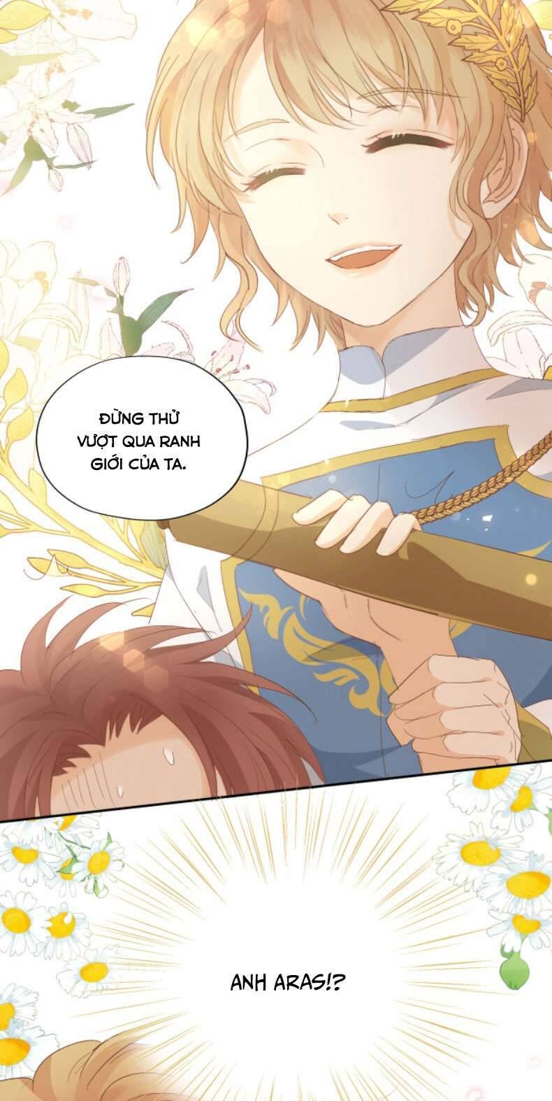 Địch Úc Đa Chi Ca Chapter 183 - Trang 2