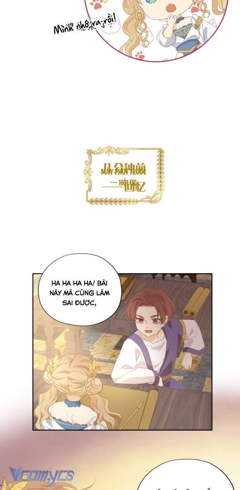 Địch Úc Đa Chi Ca Chapter 182 - Trang 2