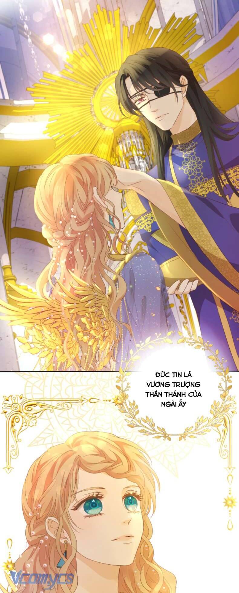 Địch Úc Đa Chi Ca Chapter 180 - Trang 2