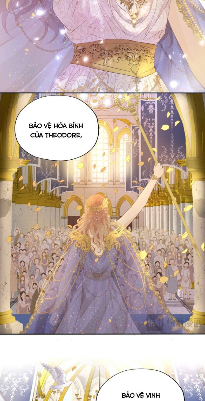 Địch Úc Đa Chi Ca Chapter 180 - Trang 2