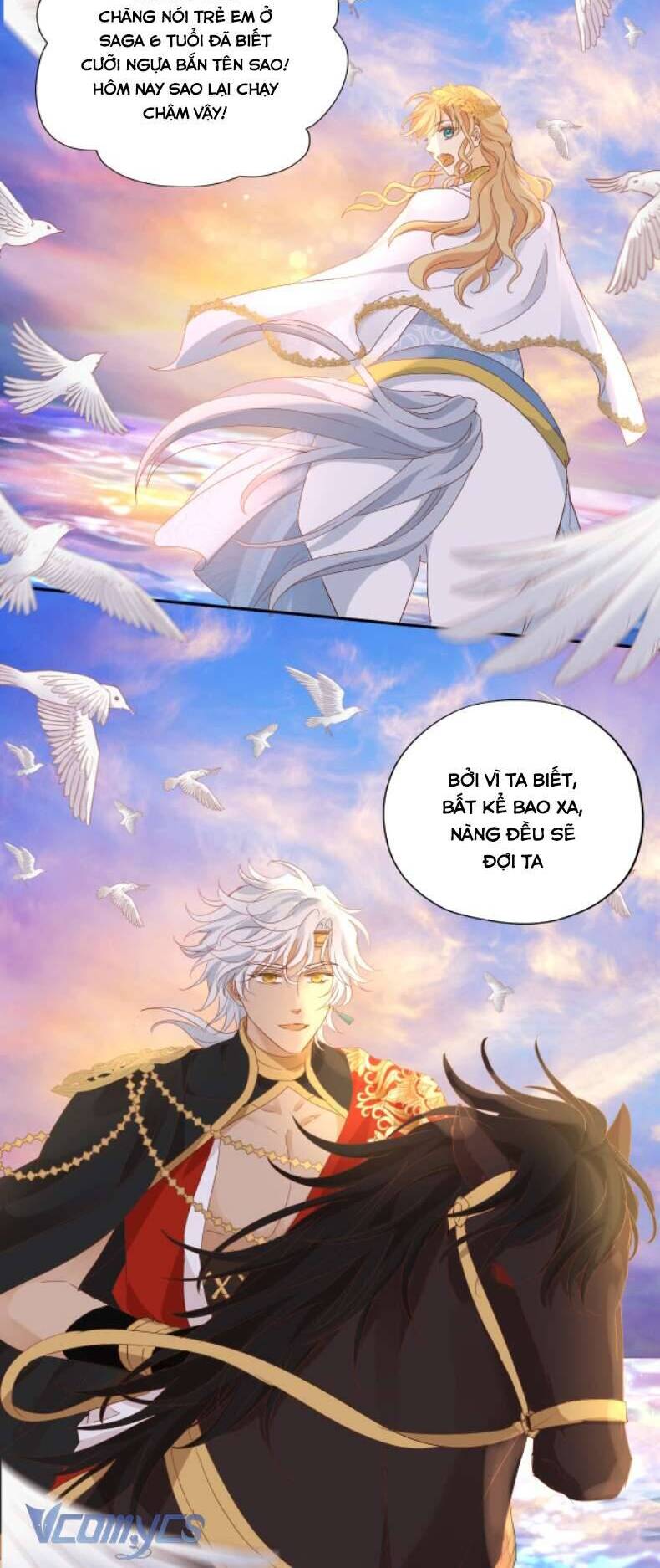 Địch Úc Đa Chi Ca Chapter 180 - Trang 2