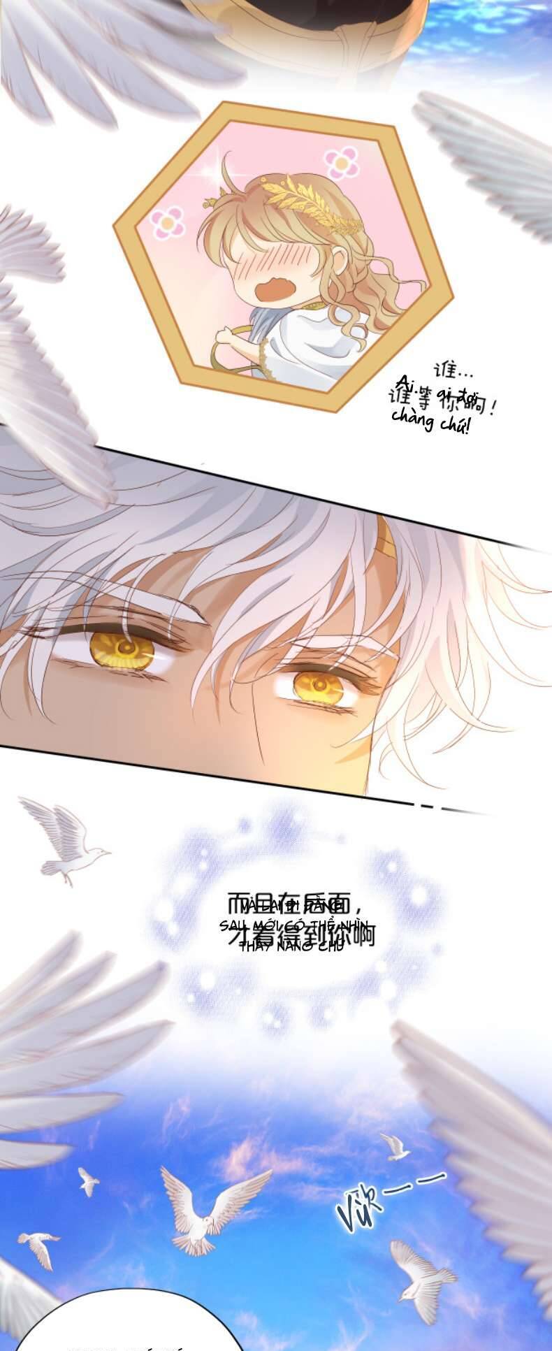 Địch Úc Đa Chi Ca Chapter 180 - Trang 2