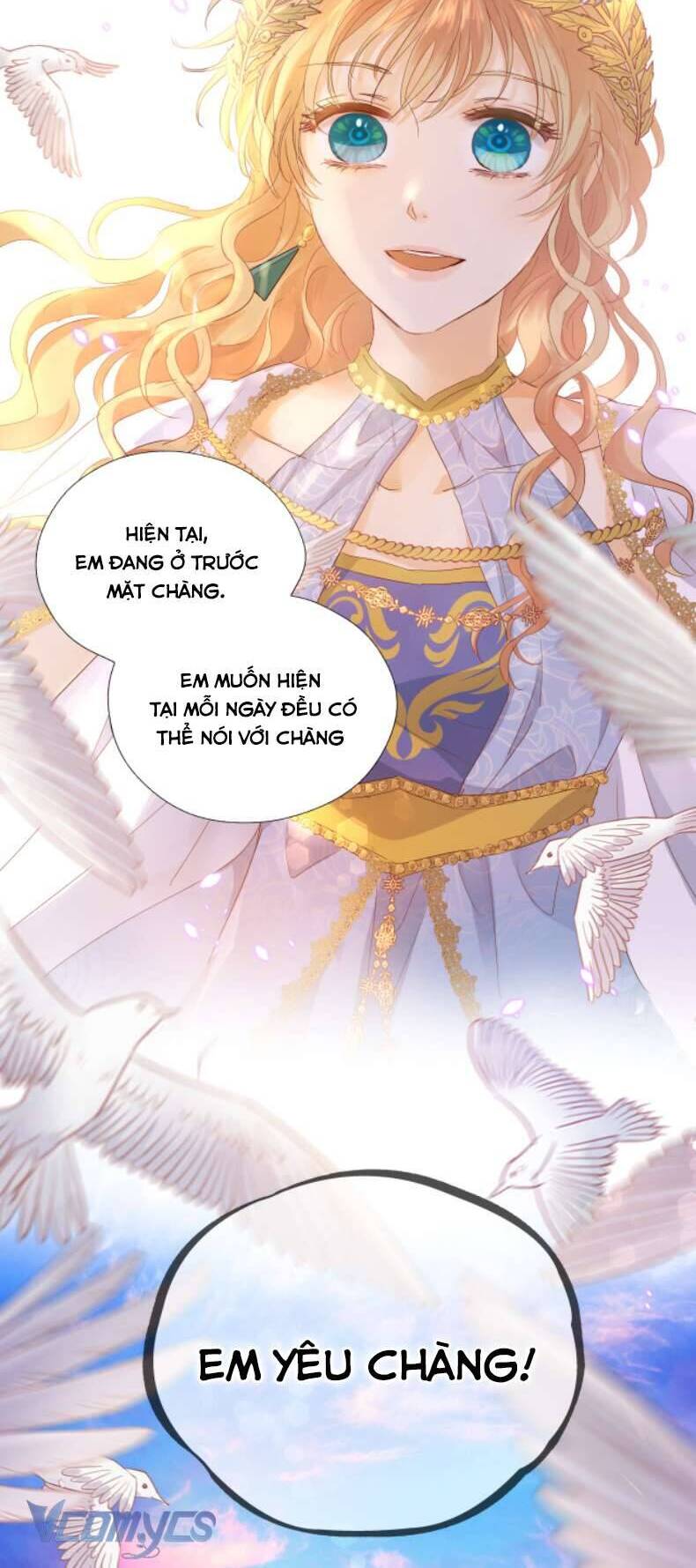 Địch Úc Đa Chi Ca Chapter 180 - Trang 2