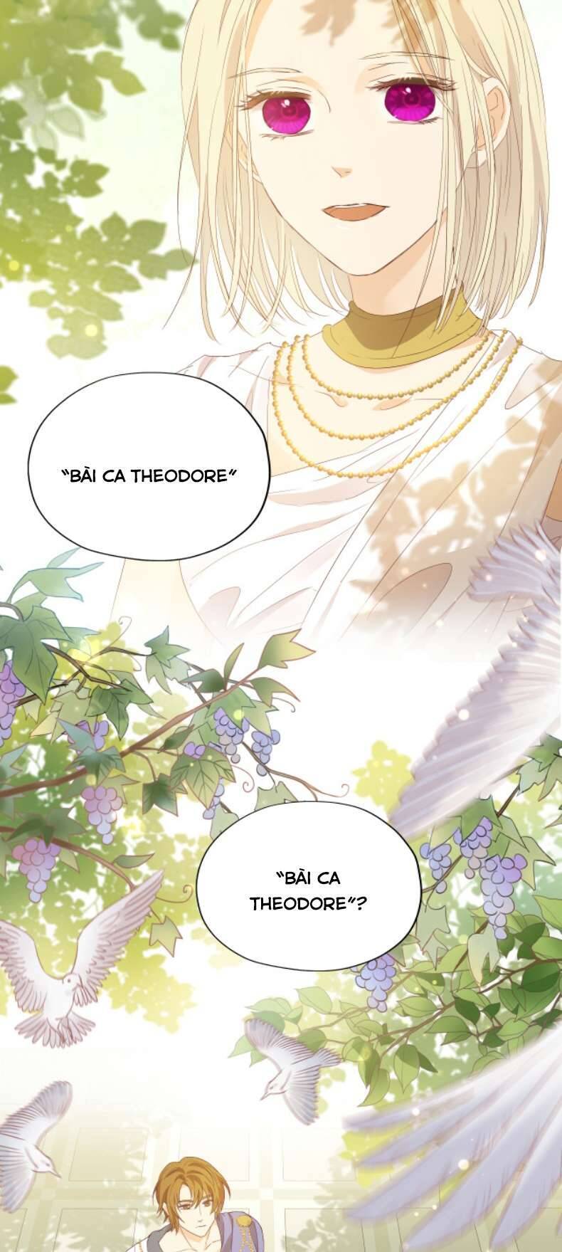 Địch Úc Đa Chi Ca Chapter 180 - Trang 2