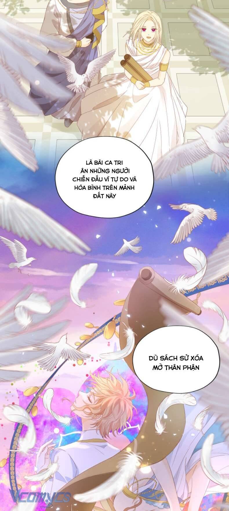 Địch Úc Đa Chi Ca Chapter 180 - Trang 2