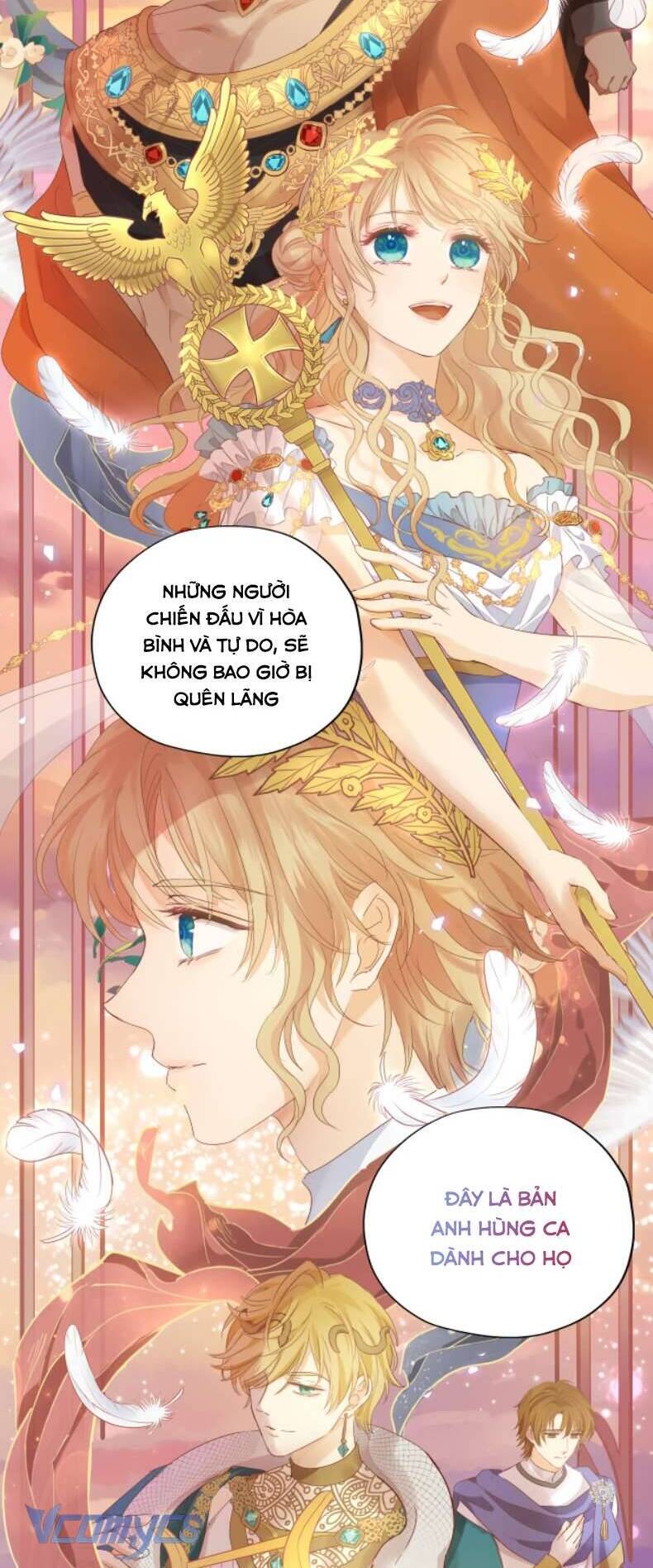 Địch Úc Đa Chi Ca Chapter 180 - Trang 2