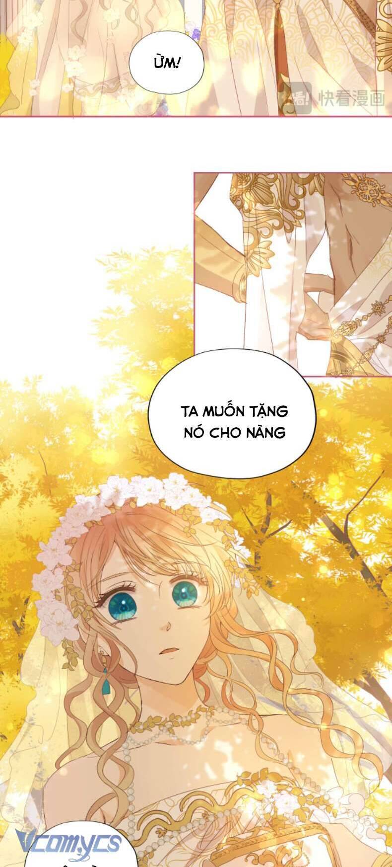 Địch Úc Đa Chi Ca Chapter 179 - Trang 2