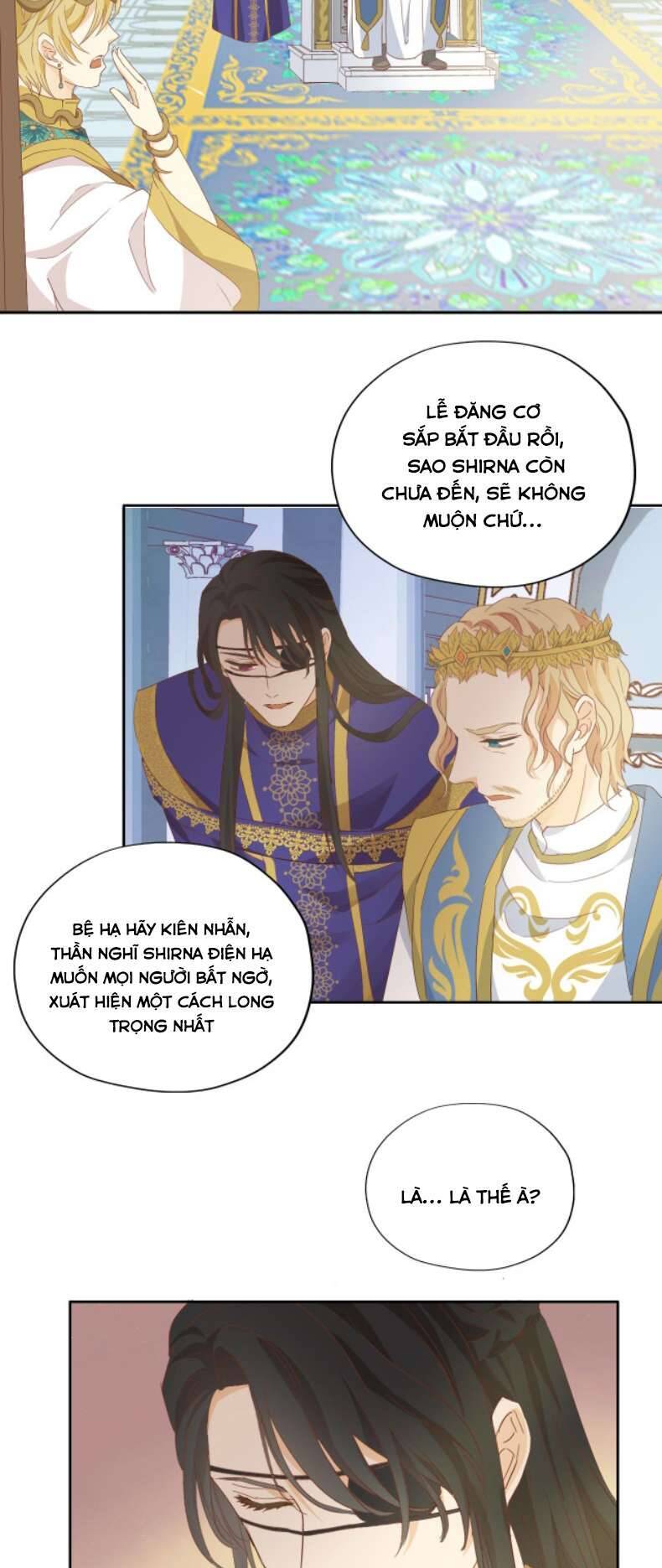 Địch Úc Đa Chi Ca Chapter 179 - Trang 2