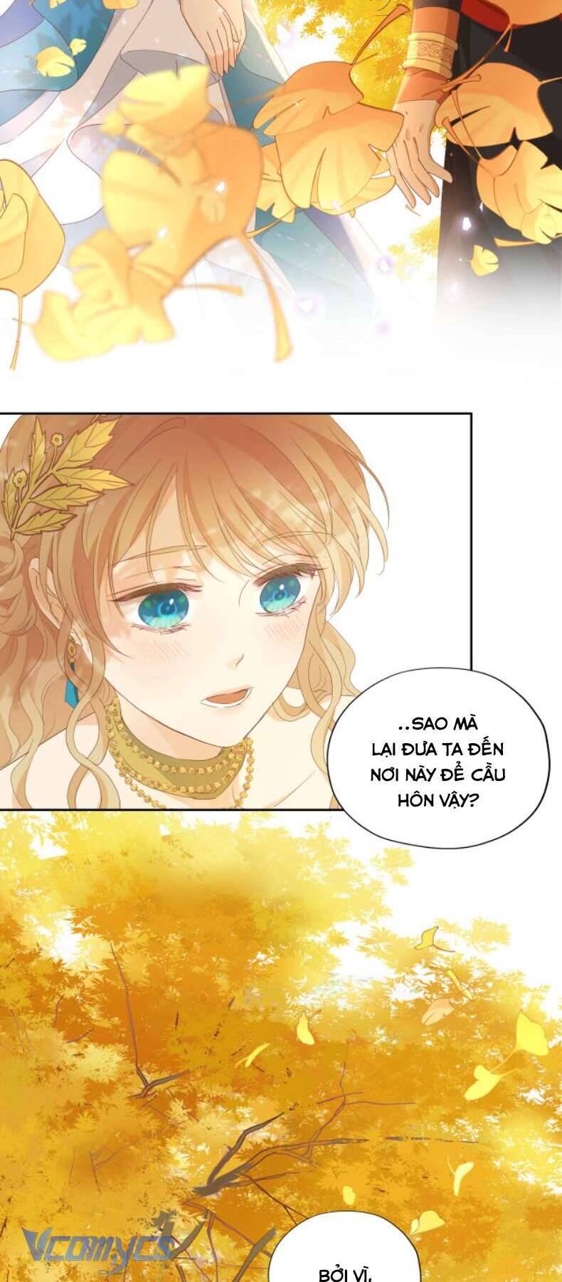 Địch Úc Đa Chi Ca Chapter 179 - Trang 2