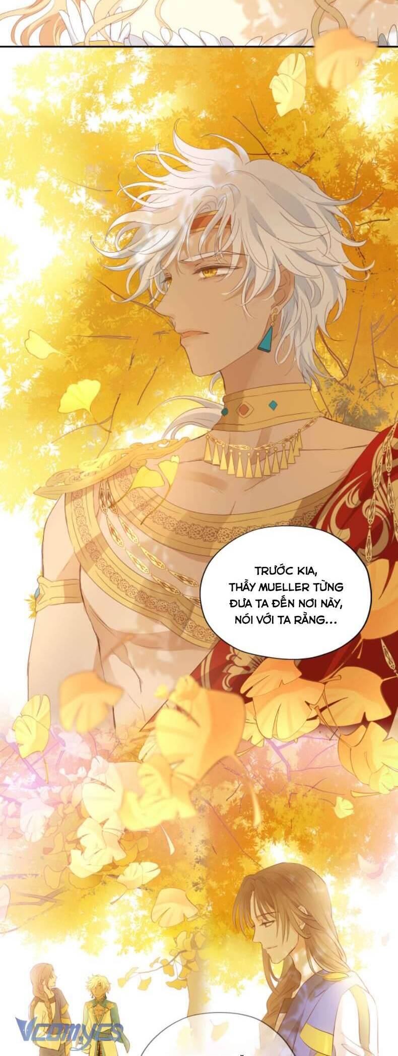 Địch Úc Đa Chi Ca Chapter 179 - Trang 2