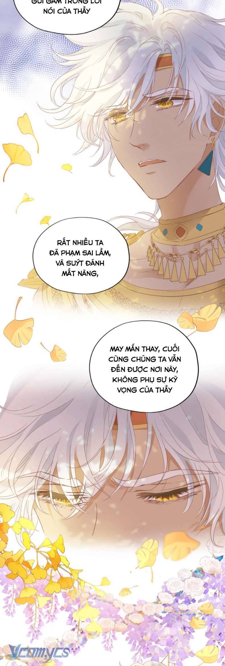 Địch Úc Đa Chi Ca Chapter 179 - Trang 2