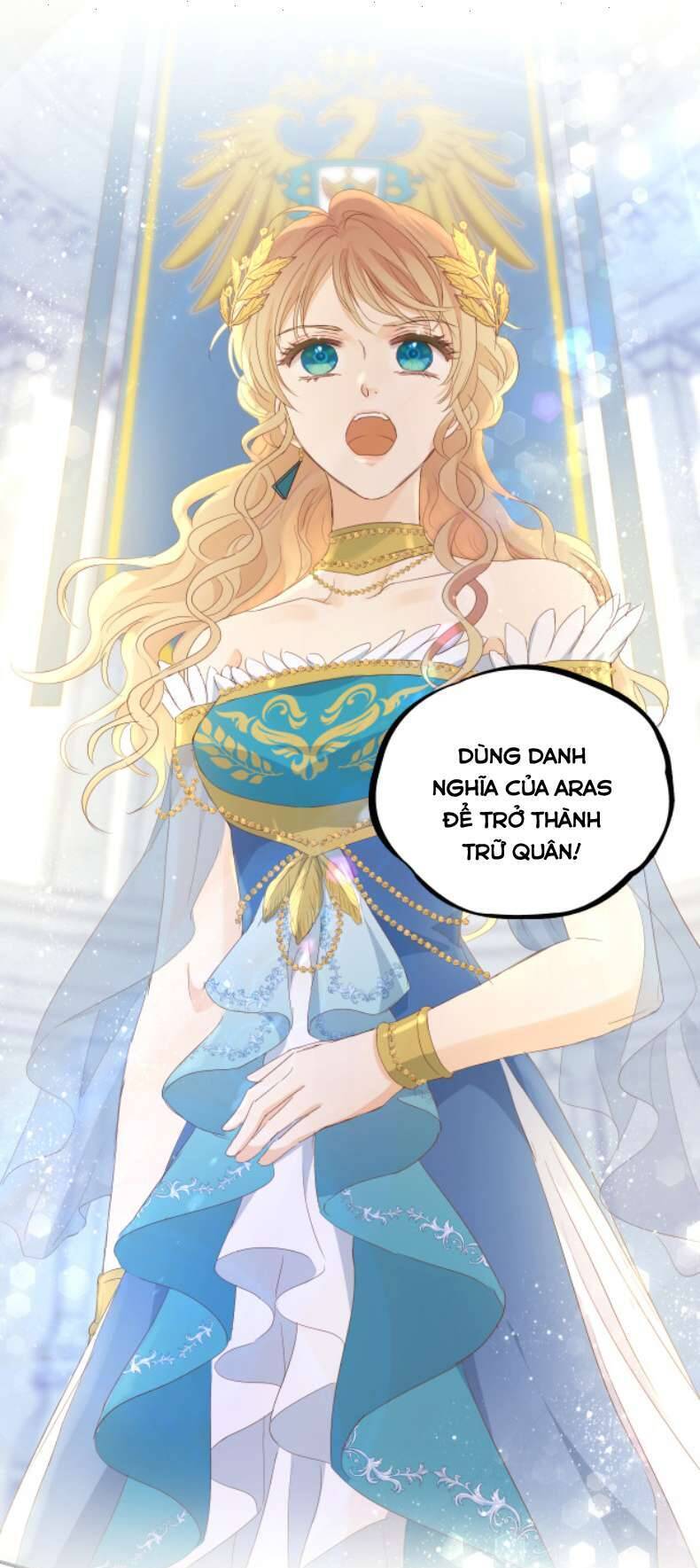 Địch Úc Đa Chi Ca Chapter 178 - Trang 2