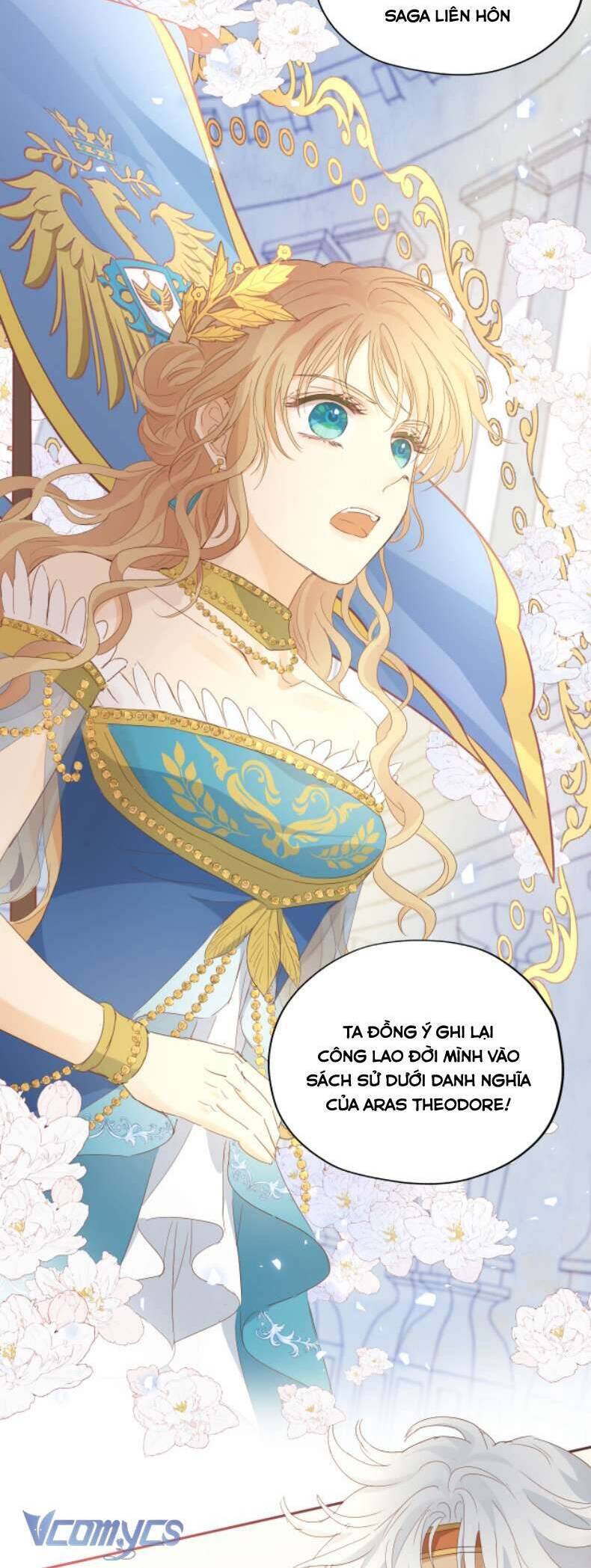 Địch Úc Đa Chi Ca Chapter 178 - Trang 2