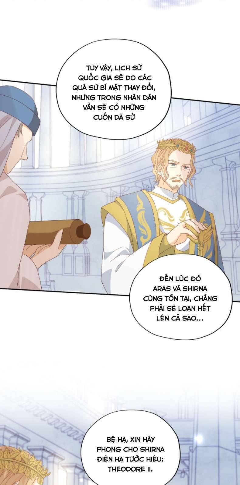 Địch Úc Đa Chi Ca Chapter 178 - Trang 2