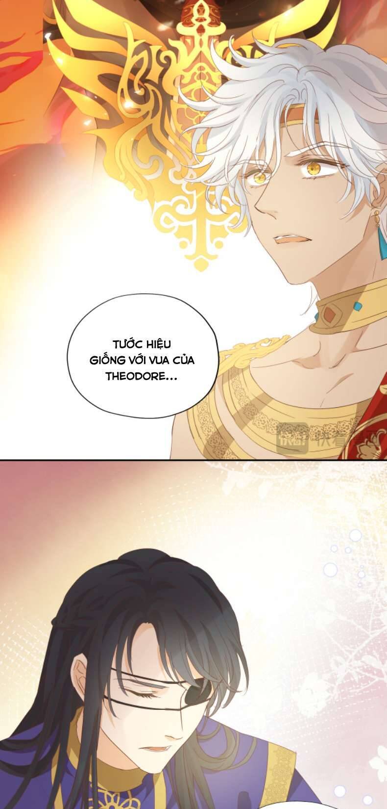 Địch Úc Đa Chi Ca Chapter 178 - Trang 2