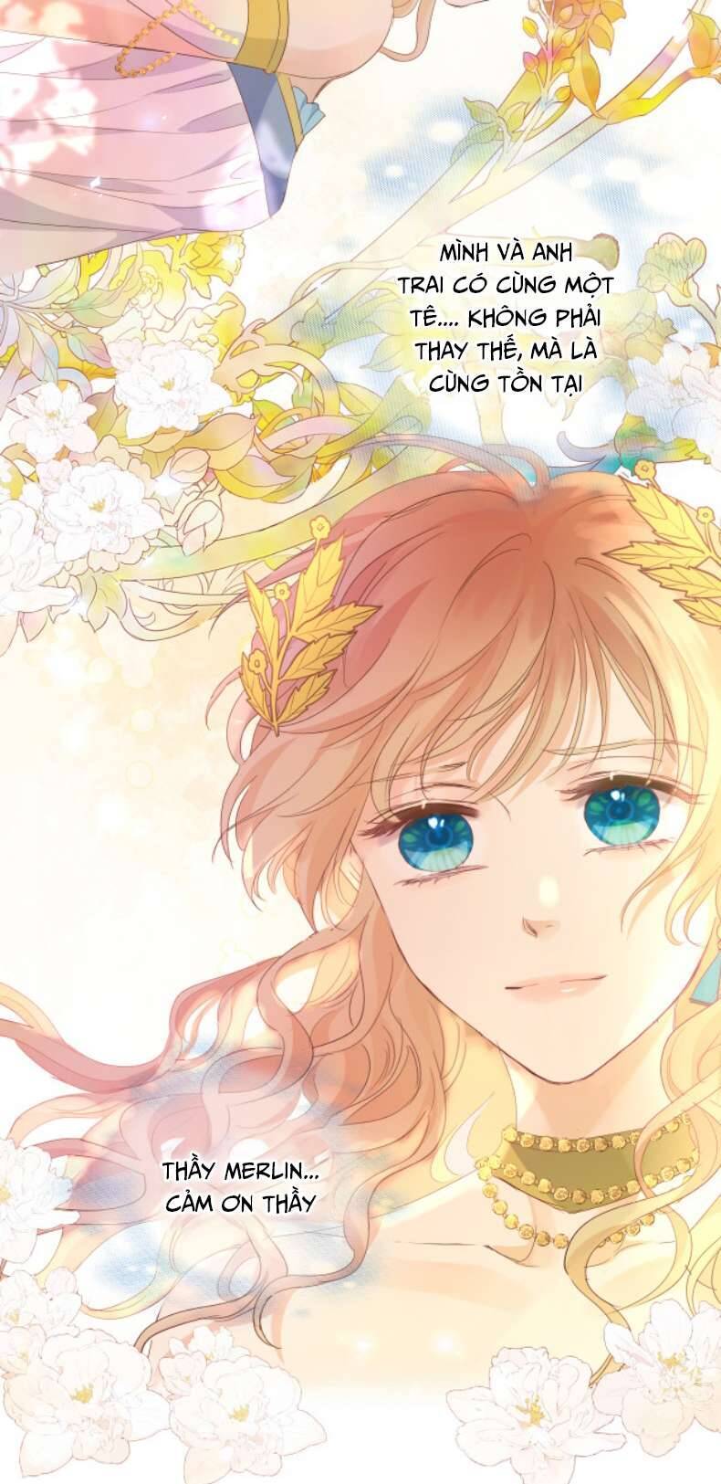 Địch Úc Đa Chi Ca Chapter 178 - Trang 2