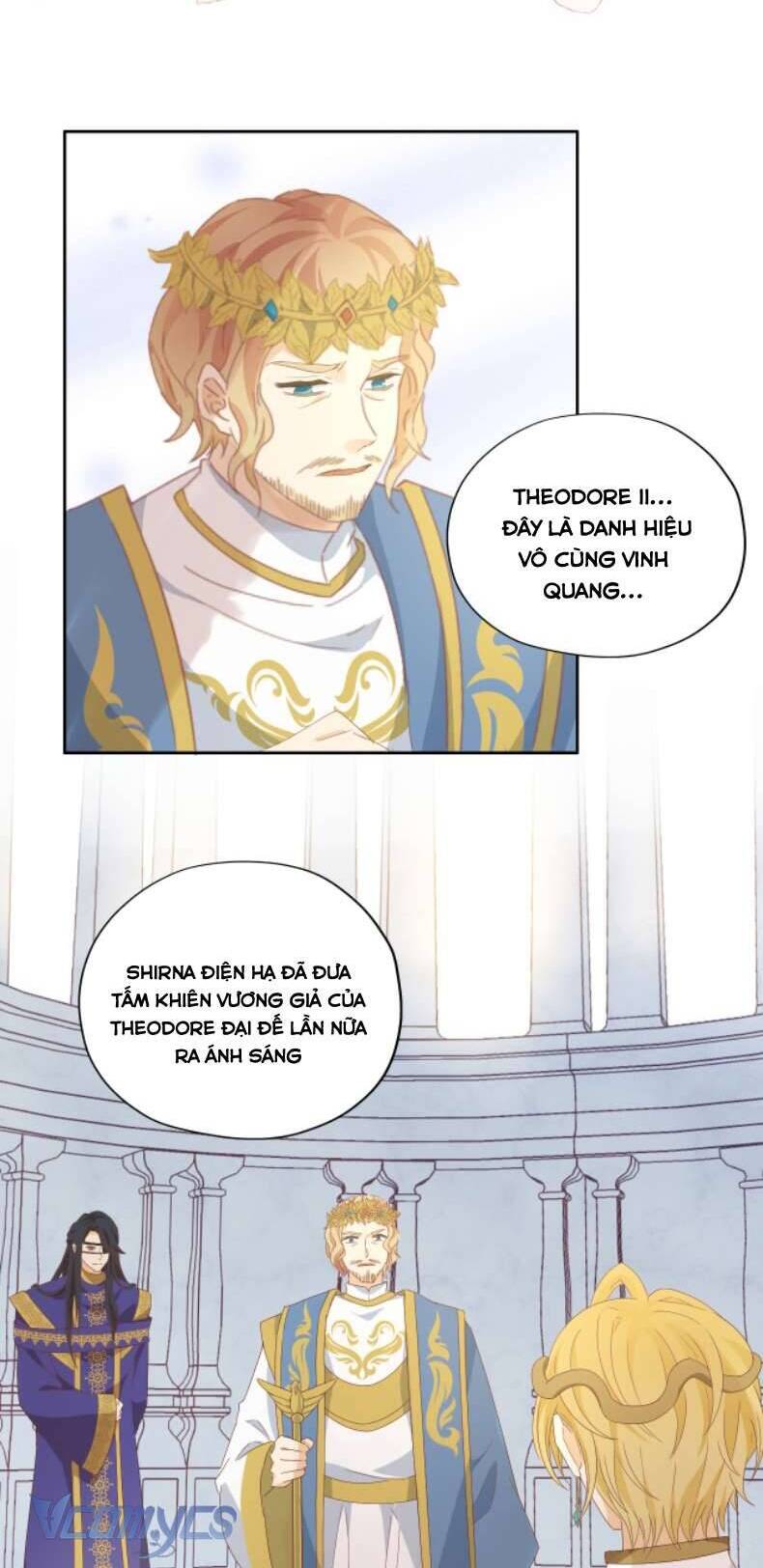 Địch Úc Đa Chi Ca Chapter 178 - Trang 2