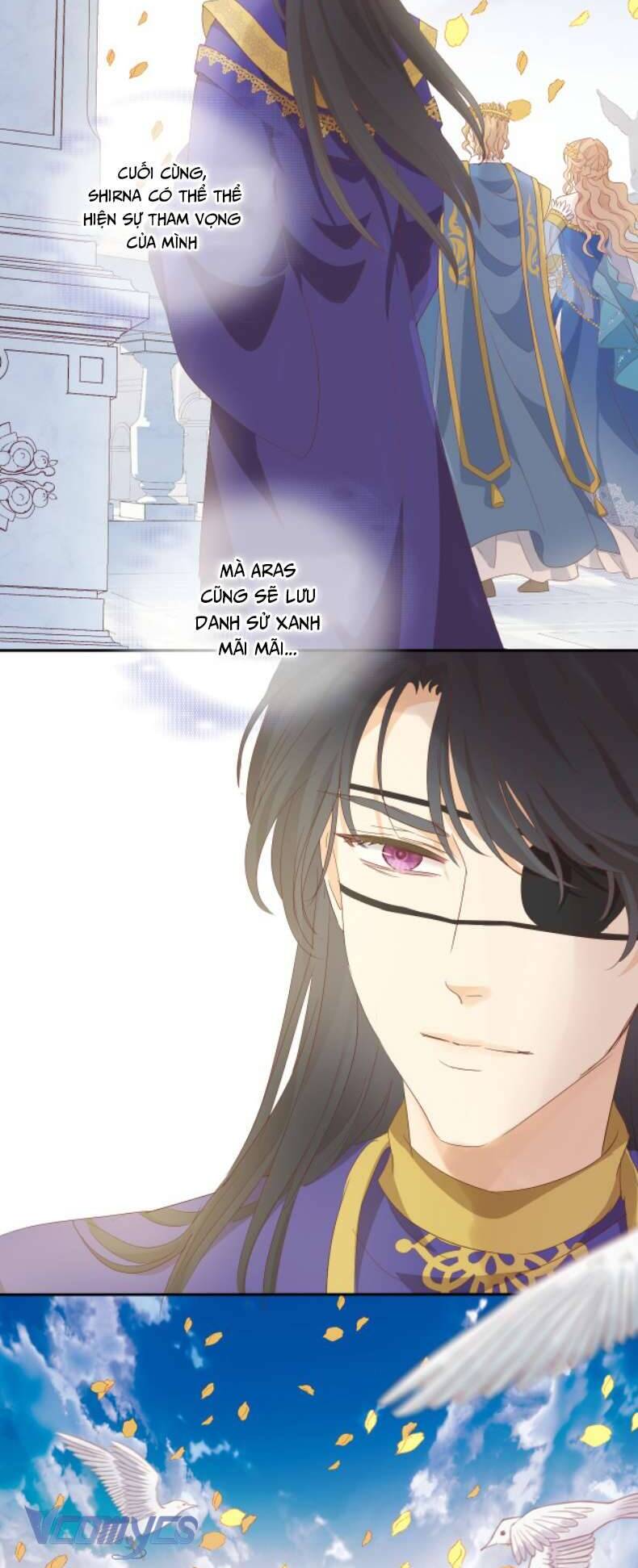 Địch Úc Đa Chi Ca Chapter 178 - Trang 2