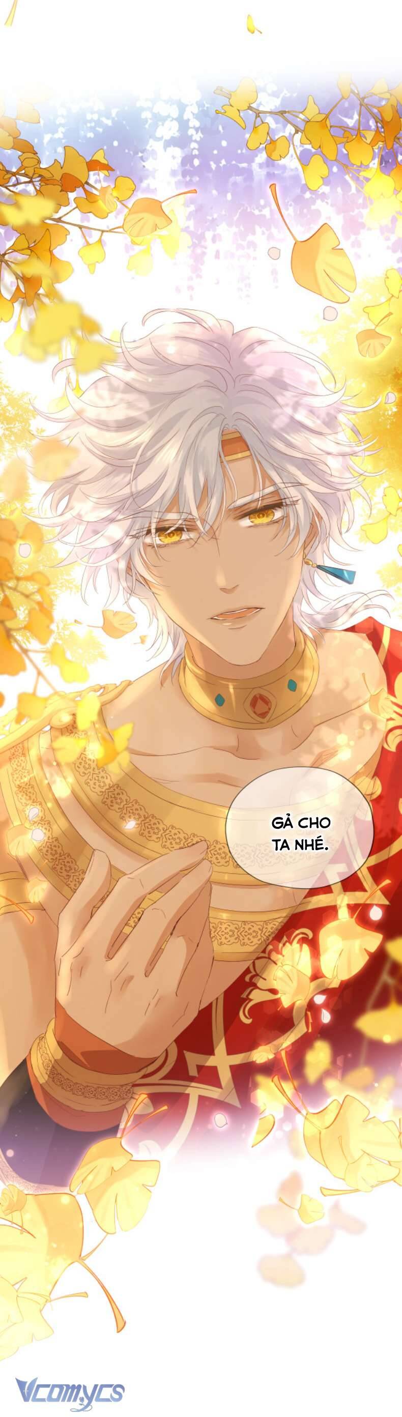 Địch Úc Đa Chi Ca Chapter 178 - Trang 2