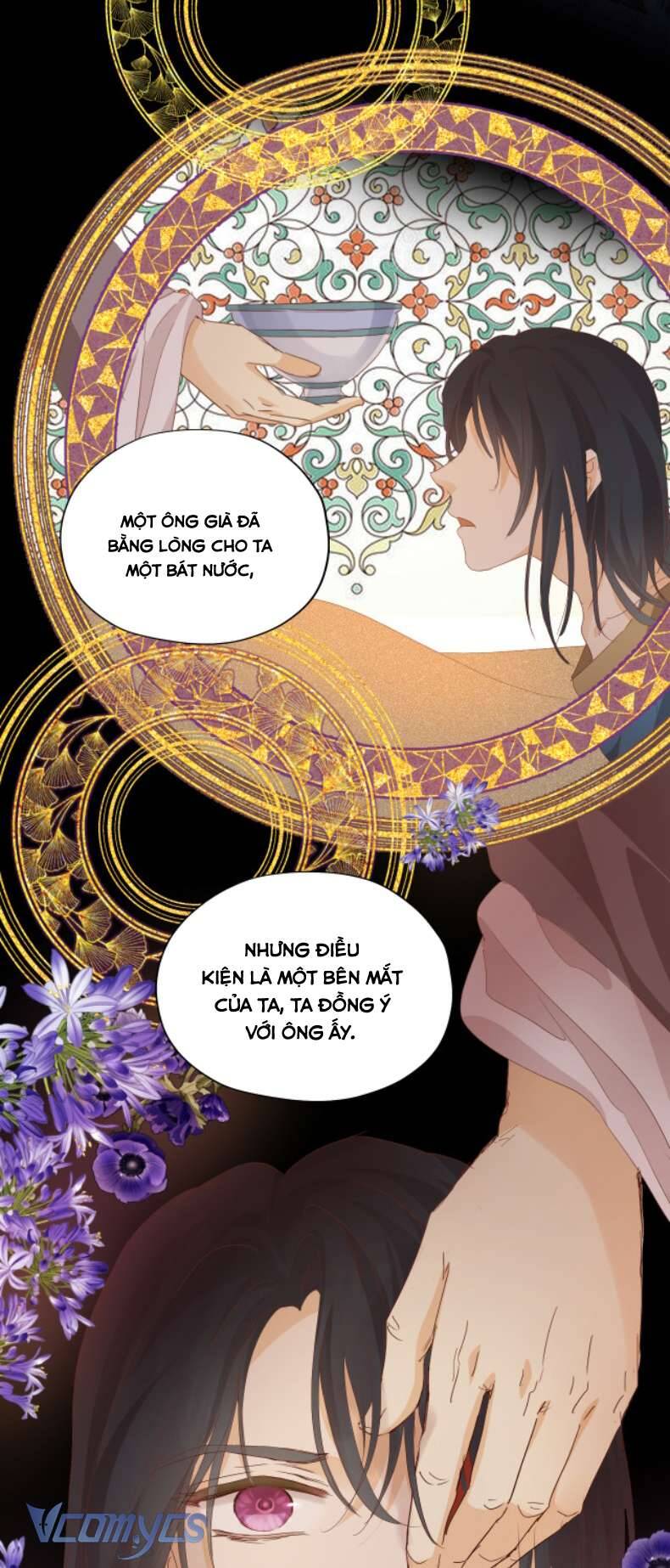 Địch Úc Đa Chi Ca Chapter 177 - Trang 2