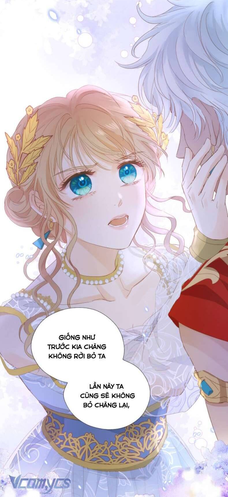 Địch Úc Đa Chi Ca Chapter 177 - Trang 2