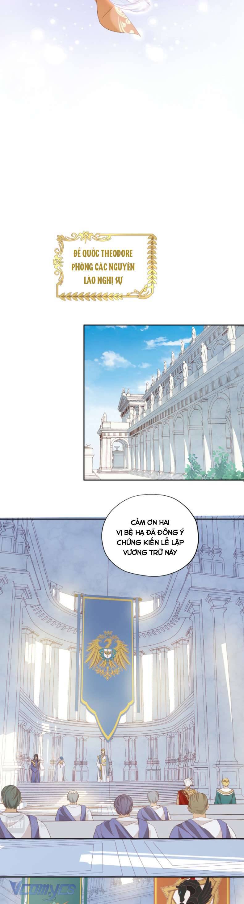 Địch Úc Đa Chi Ca Chapter 177 - Trang 2