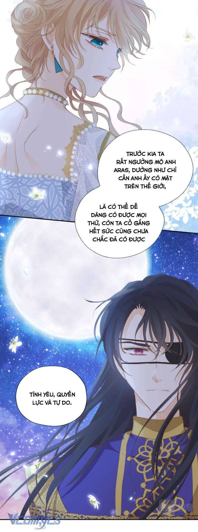 Địch Úc Đa Chi Ca Chapter 177 - Trang 2