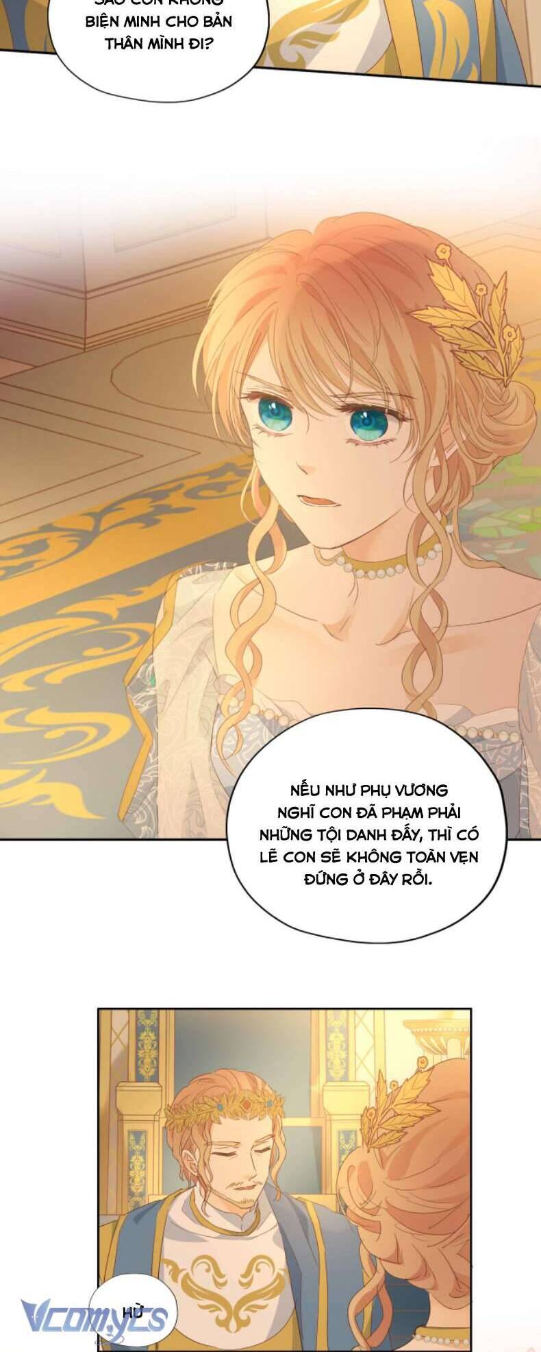 Địch Úc Đa Chi Ca Chapter 176 - Trang 2