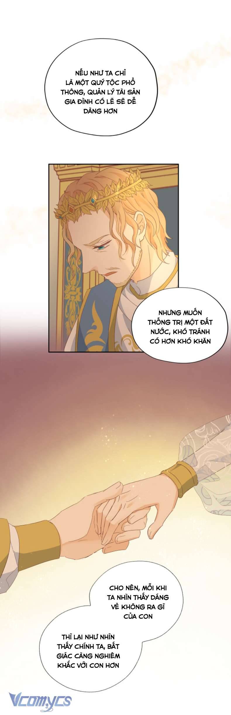 Địch Úc Đa Chi Ca Chapter 176 - Trang 2