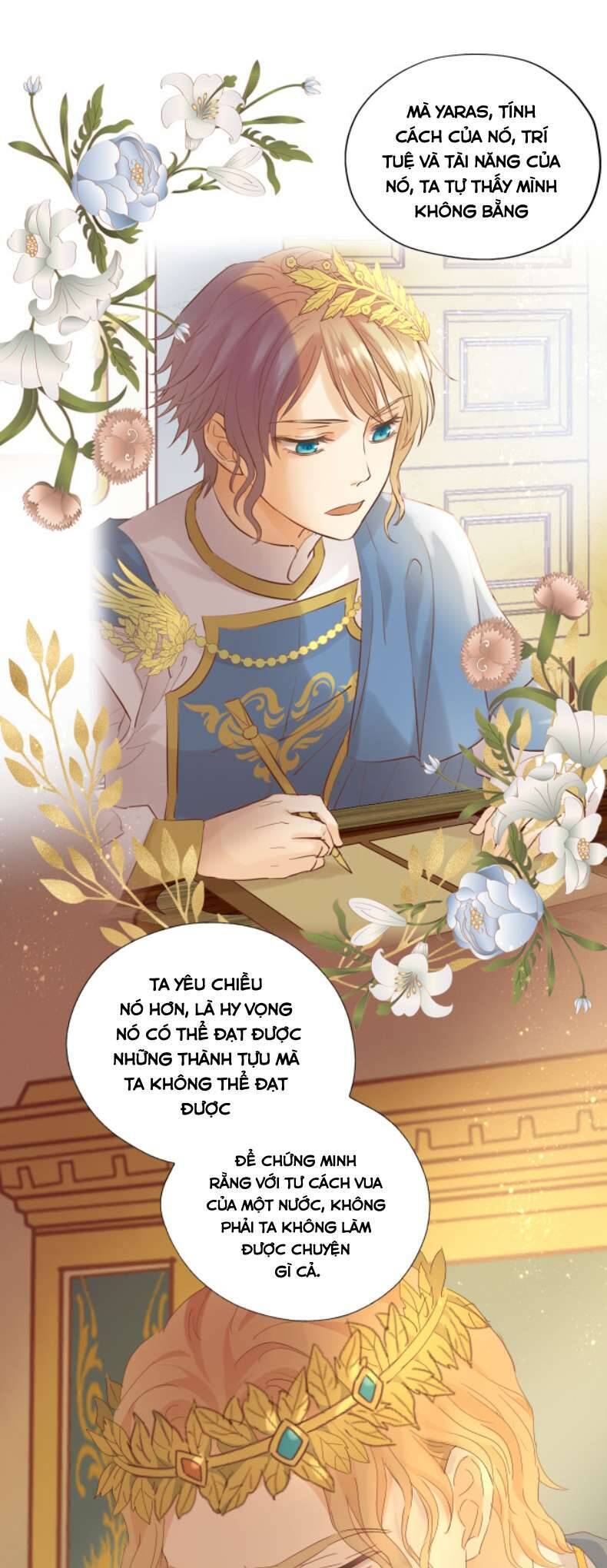 Địch Úc Đa Chi Ca Chapter 176 - Trang 2