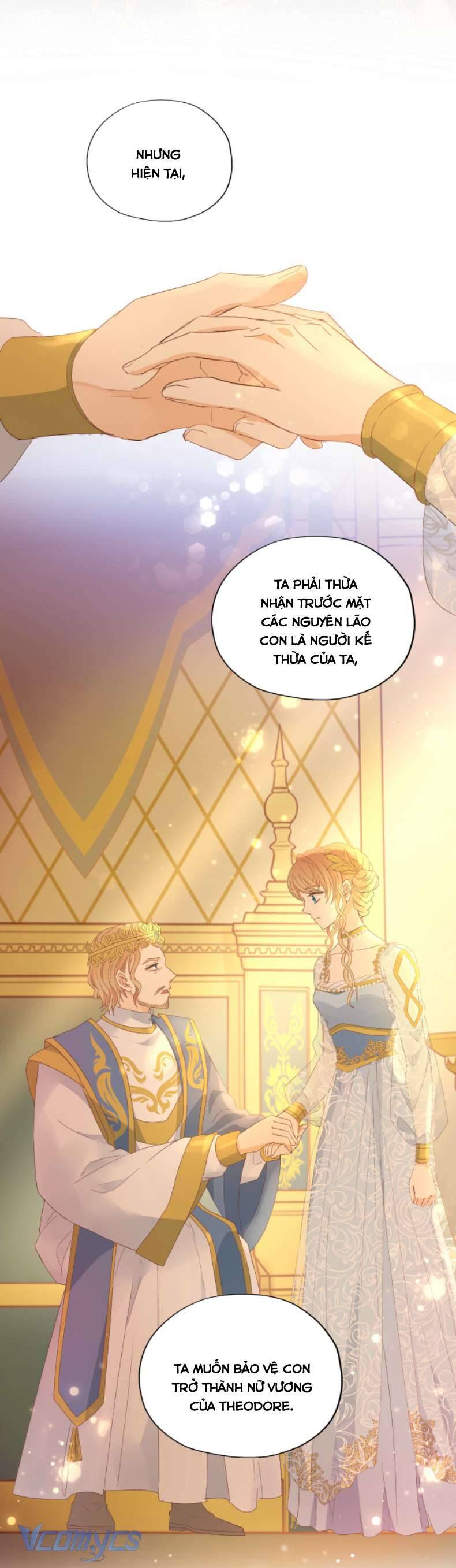 Địch Úc Đa Chi Ca Chapter 176 - Trang 2