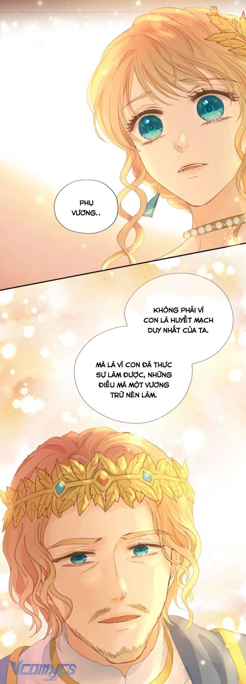 Địch Úc Đa Chi Ca Chapter 176 - Trang 2