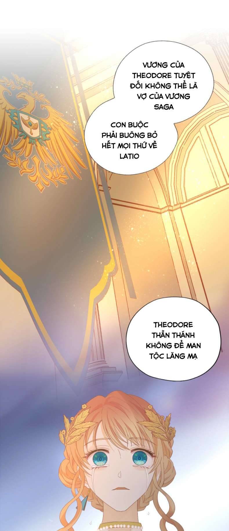 Địch Úc Đa Chi Ca Chapter 176 - Trang 2