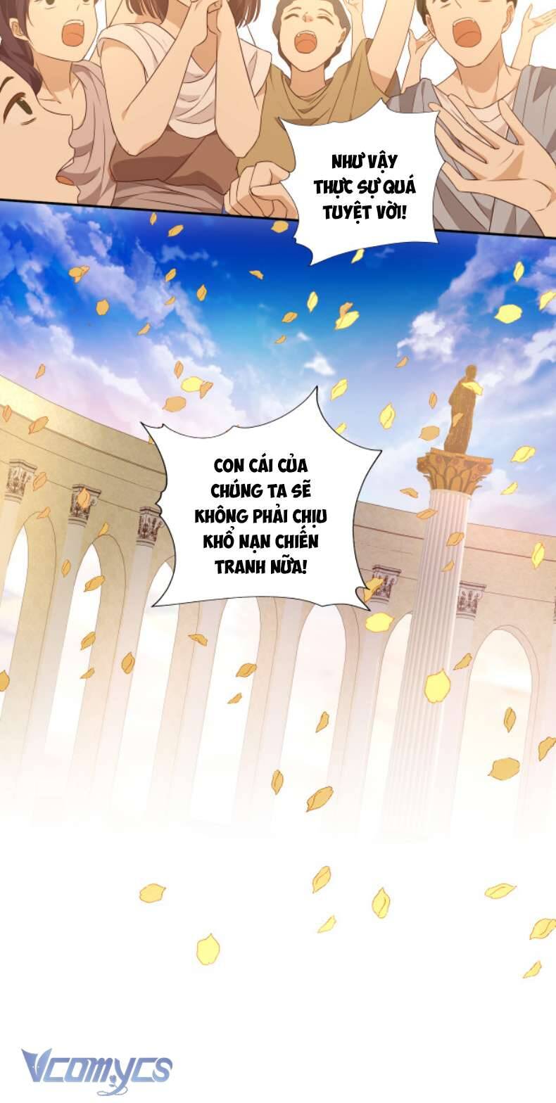 Địch Úc Đa Chi Ca Chapter 175 - Trang 2